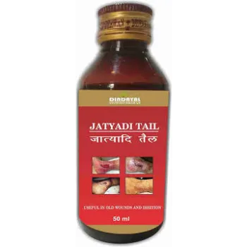 Jatyadi Oil